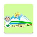 Isfaratravel icon