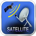 Satellite Finder Antenna icon