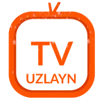 UZLAYN - Онлайн ТВ icon