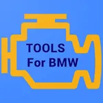 OBD2 AC Tools for BMW icon