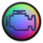 OBDII Terminal icon