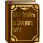 Biblia Palabra de Dios Para To icon