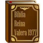 Biblia Reina Valera 1977 icon