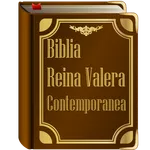 Biblia Reina Valera Contemporá icon