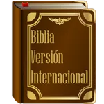 Biblia Versión Internacional icon