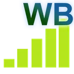 Wifi SignalBar icon