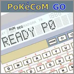 PokecomGO - CASIO PB Simulator icon