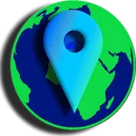 Fake GPS with Joystick-AdFree icon