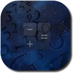 Destiny number calculator icon