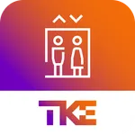 TKE AGILE Mobile icon