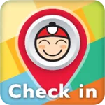 TKNCheckIN icon