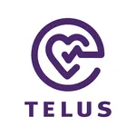 TELUS Health Engage icon