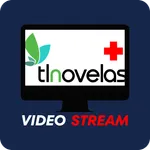 TLNovelas Plus - Novelas HD icon