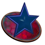 Star X 3D live Wallpaper icon