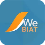 WeBIAT icon