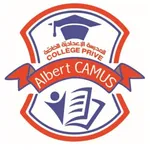 Collège Privé Albert Camus icon