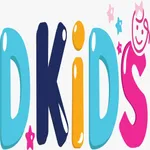 D.kids icon