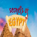 Secrets of Egypt 2021 icon