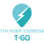 Thunder Chauffeur & Coursier icon