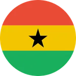 Ghanaian Cedi Converter icon