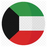 Kuwaiti Dinar converter icon