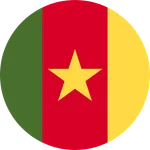 Cameroun Franc Converter icon