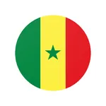 Senegalais Franc Converter icon