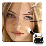 Visage Lab – face retouch icon