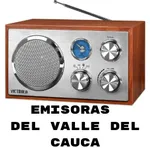 EMISORAS DEL VALLE DEL CAUCA icon