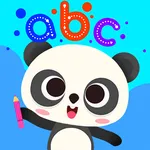 Kids Puzzle ABC Learning Games icon