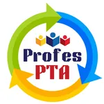 Profes PTA - Todos a Aprender icon