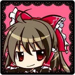 東方弾幕メドレー icon