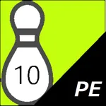 ボウリングスコア管理・TenPinBowlingPE icon