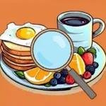 撮るだけ間違い探し - カメラで瞬間解決 icon