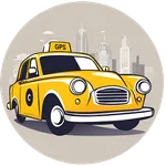 GPSタクシーメーター - タクシー料金＆運転代行料金計算 icon