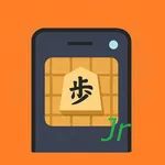 天井カメラ君Jr - 将棋対局撮影アプリ icon