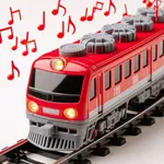 VVVFスピードメーター icon