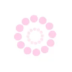 体重 体脂肪 記録帳　体重管理と体重グラフを表示します icon