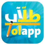 TolApp JO طلاب الأردن icon