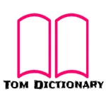 Tom Dictionary icon