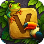 Volcano - Tropical Bookworm icon