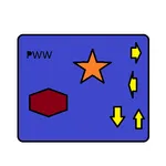 Photowherewhen icon