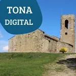 TONA app icon
