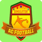 World Soccer Simulator icon
