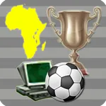 Futtony Football Africa Copon icon