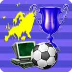 Futtony Football Europa Copon icon