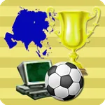 Futtony Football Asia icon