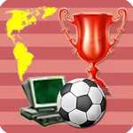 Futtony Football America Copon icon