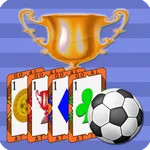 Super League Goal at 15 Soccer icon
