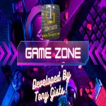 Tony Gists Gaming Application icon